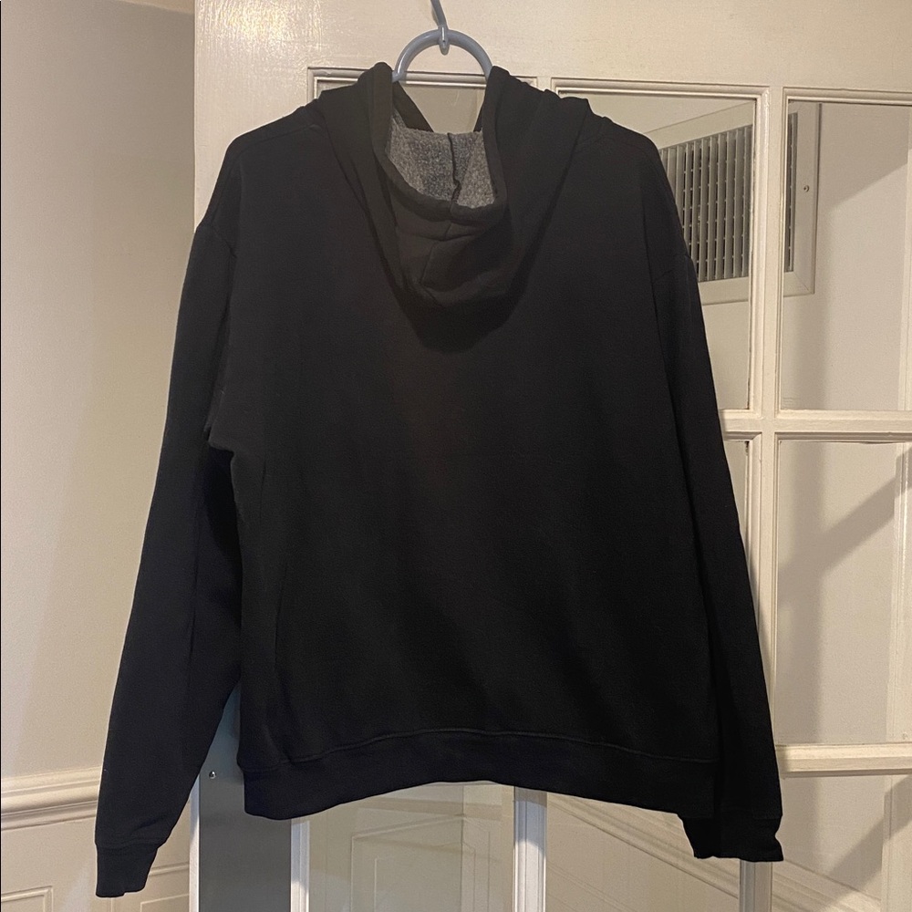 Space Jam size Large Hoodie Unisex good condition - Picture 4 of 5